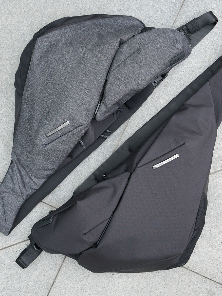 NIID Radiant R2 Everyday Sling Bag | Shopee Malaysia