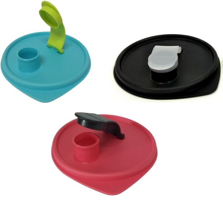 Code 3983/ 6165/ 6211/563: Tupperware Spare Parts Alat Ganti Eco Bottle ...