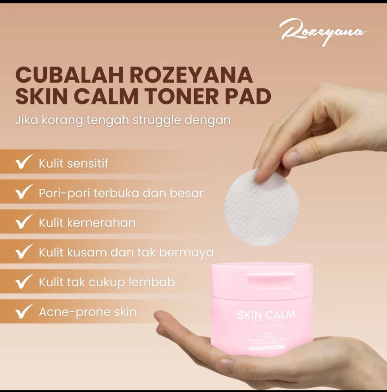 ROZEYANA SKIN WHITENING GLOW LOTION SUNSCREEN SPF50 | Shopee Malaysia