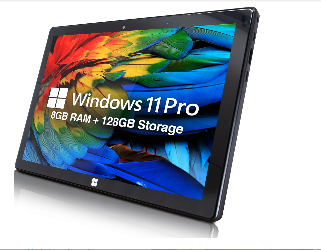 Win 10 Pro Tablet