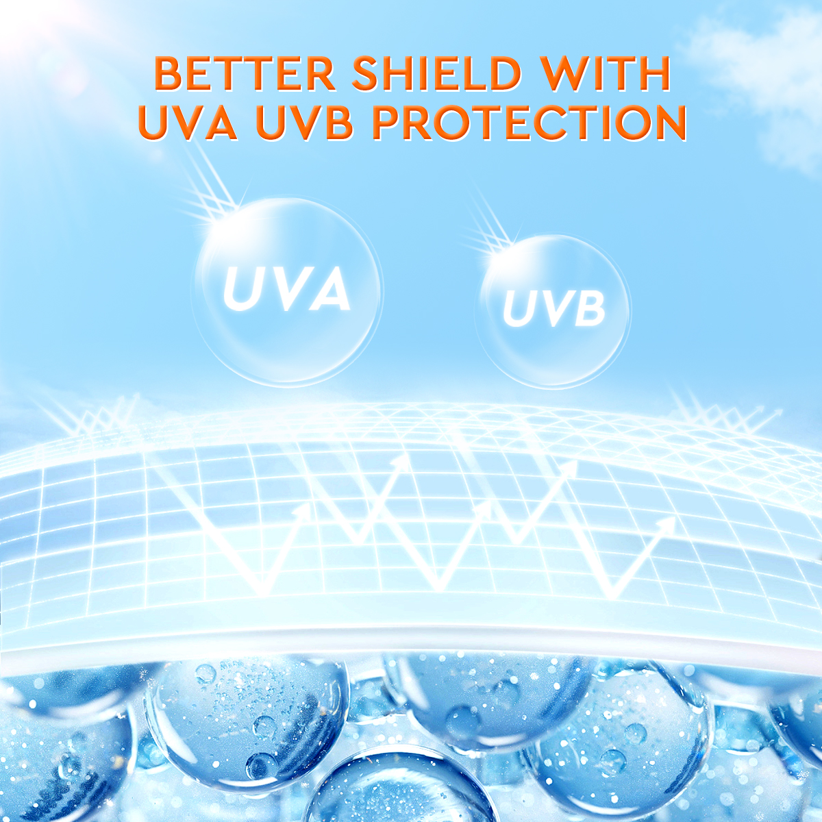 The Originote Tone Up Tinted Sunscreen - SPF 40 PA+++ UV Protect ...