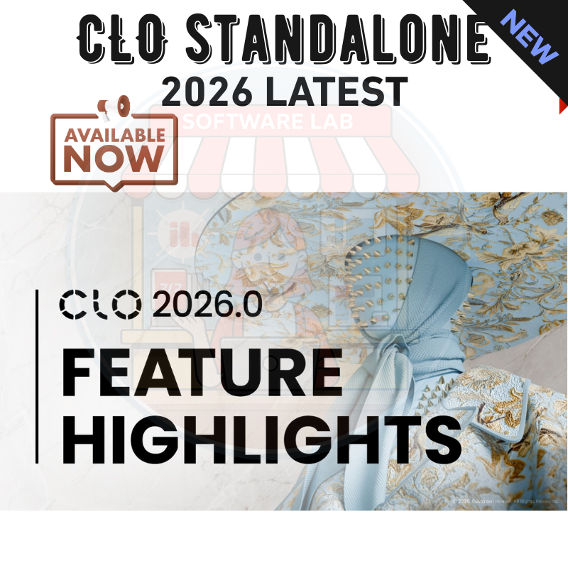 CLO Standalone 2026 Latest with Installation Tutorial (Windows ...