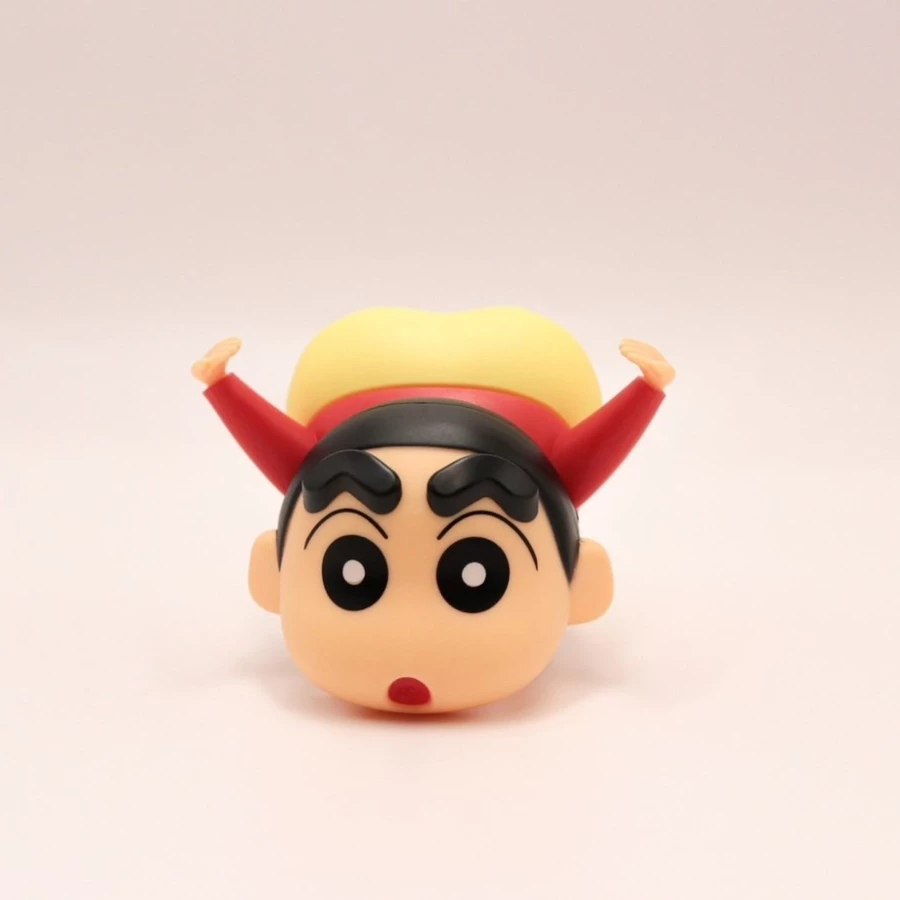 Foong x Crayon Shin-Chan 2-in-1 Thai Herbal Inhaler & Balm – Original ...