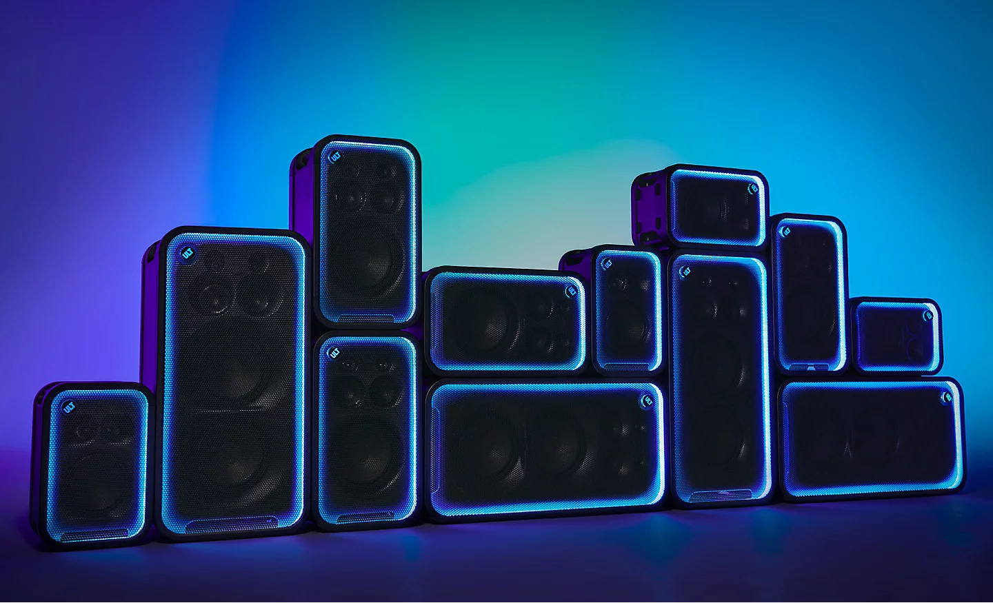 [FREE TNG] ULT POWER SOUND series | ULT TOWER 5 | Karaoke DJ Party ...