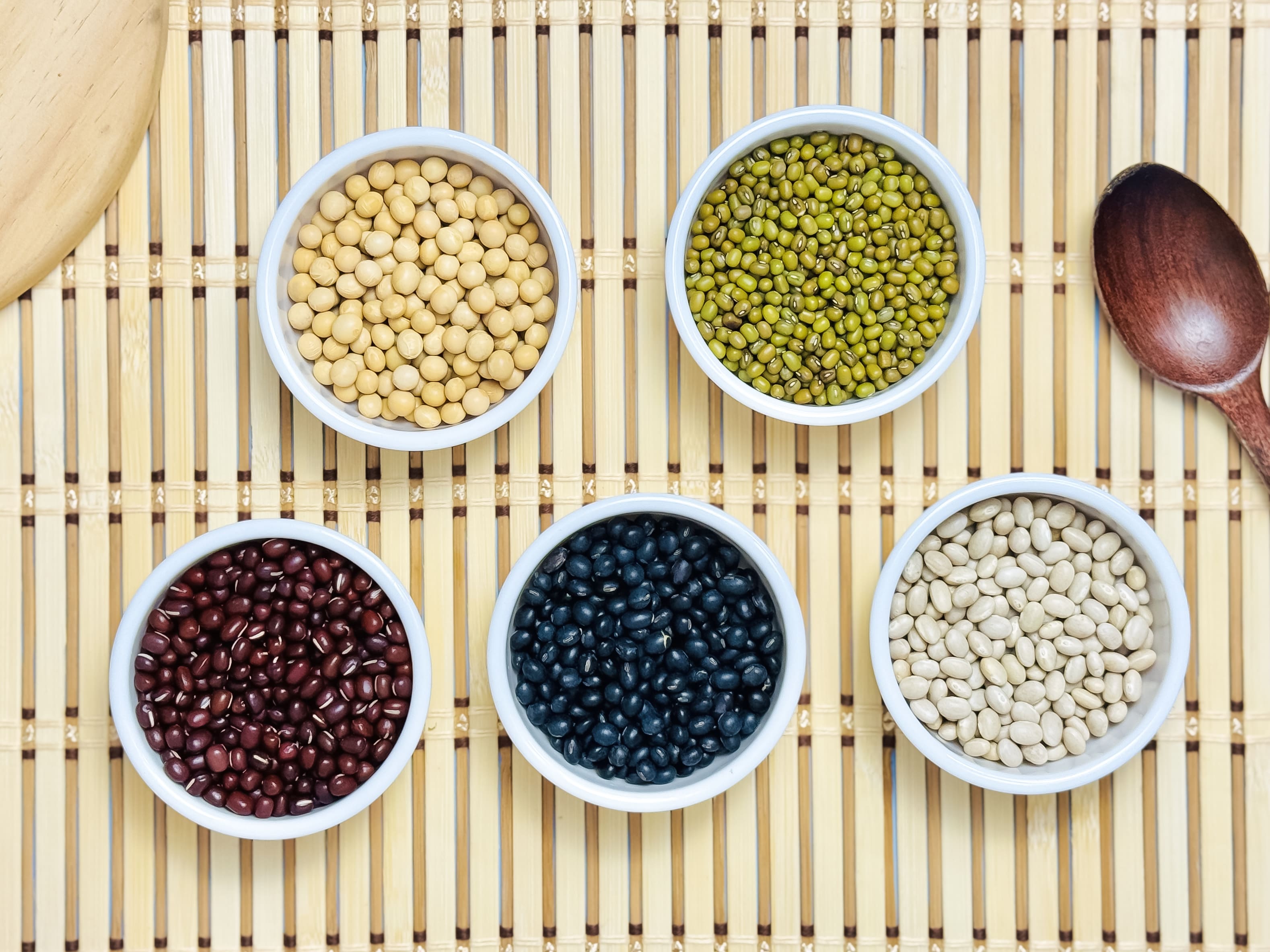 Simply Natural Organic 5 Color Beans 500g Malaysia | Shopee Malaysia