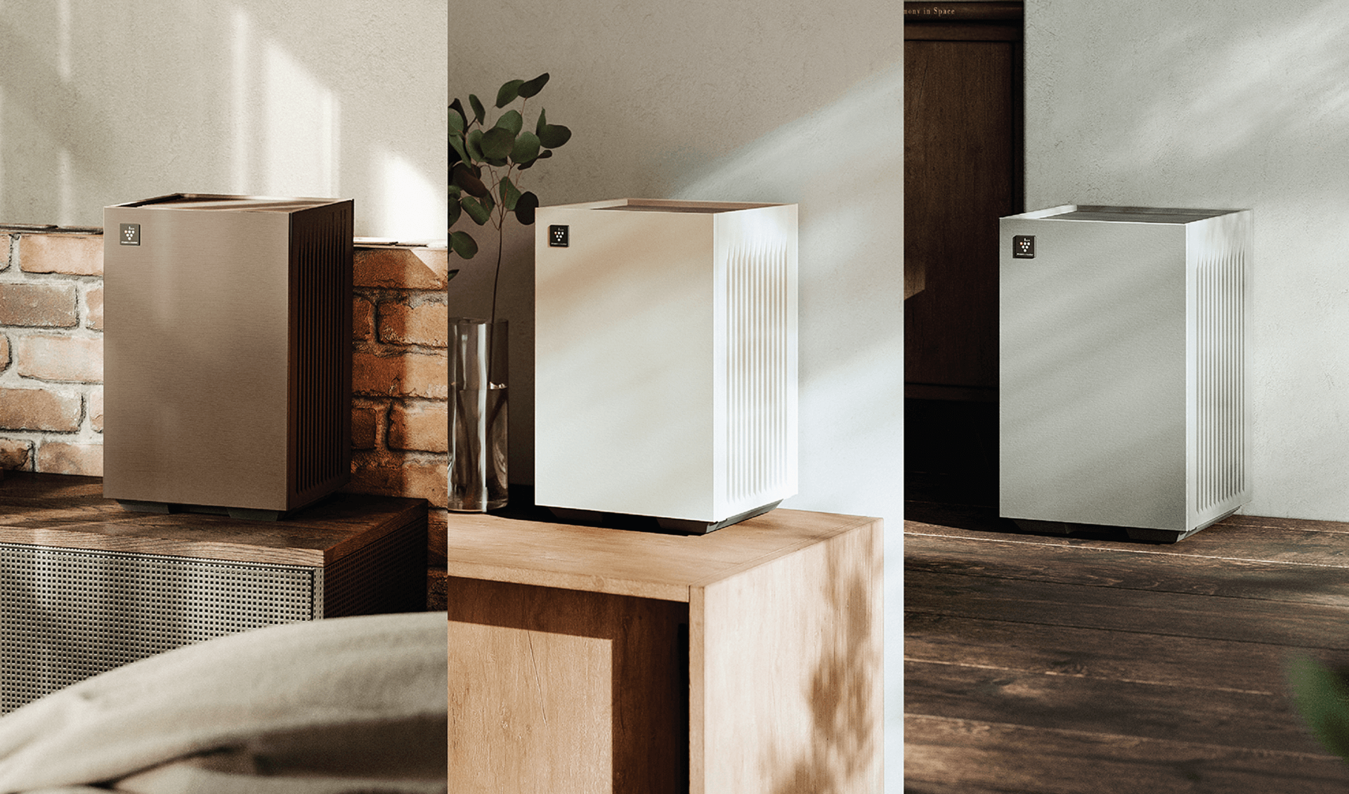 Sharp FPS40LT 30m² Plasmacluster Technology Air Purifier | ESH WAH LEE ...