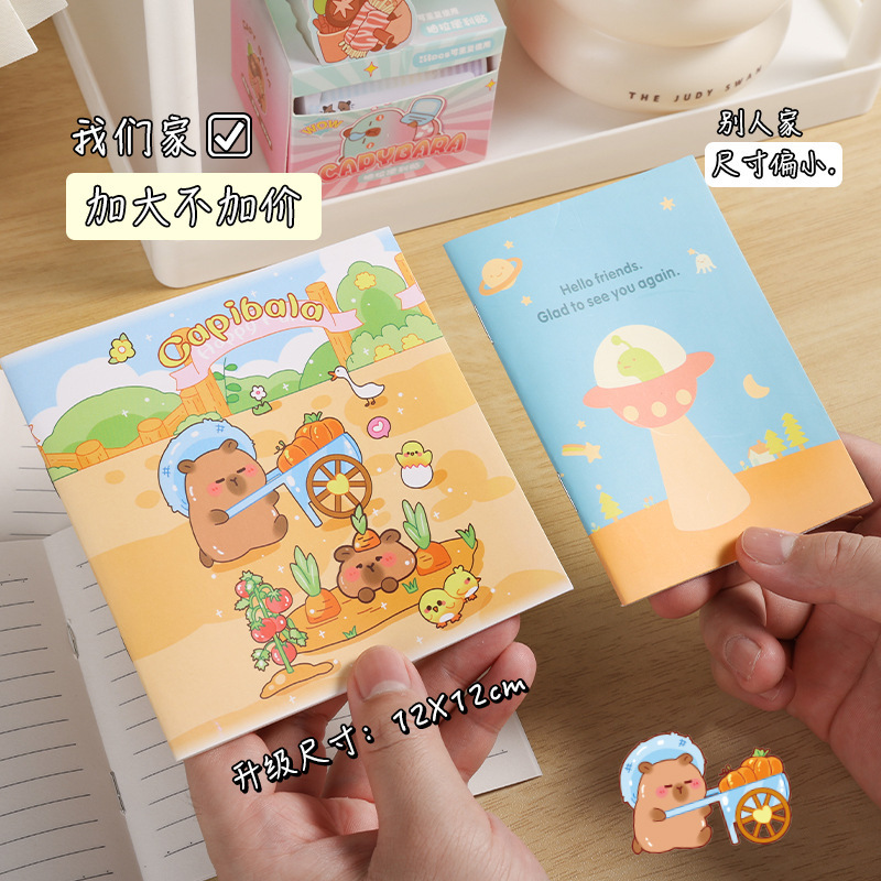 BORONG【20pcs】Buku Nota Notebook Kids Mini Note Book Goodies Birthday ...