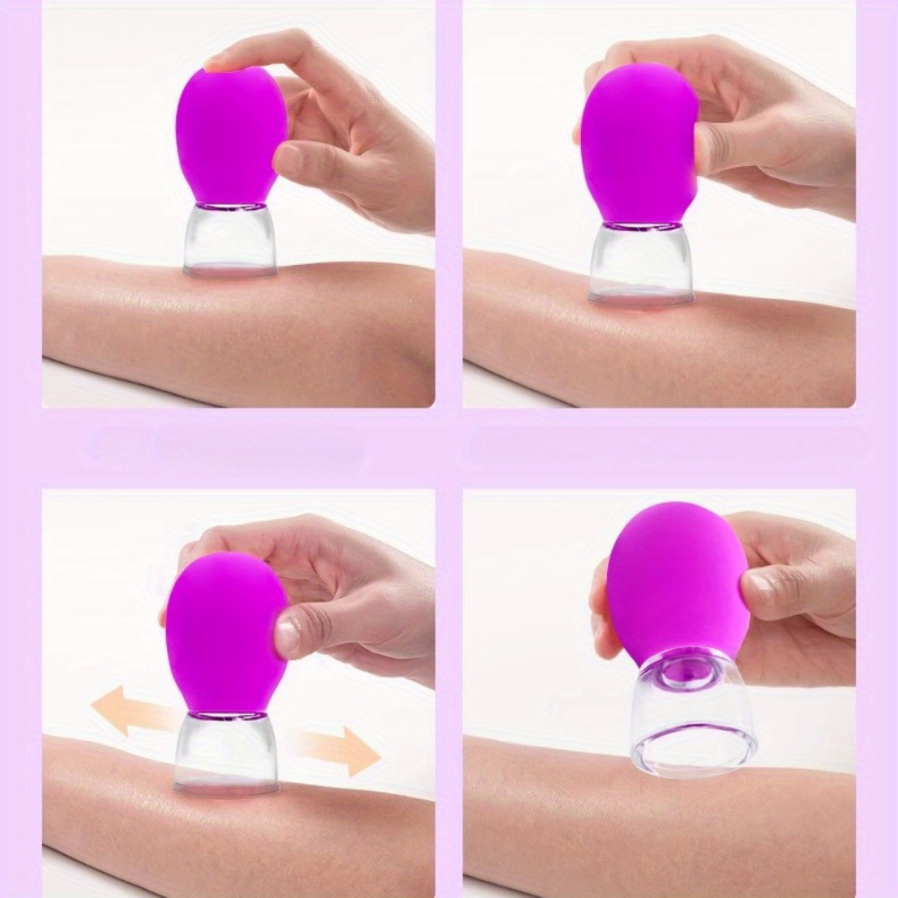 TMi Facial Caning Device Meridian Tube Dredging Face Eye Lifting Beauty ...
