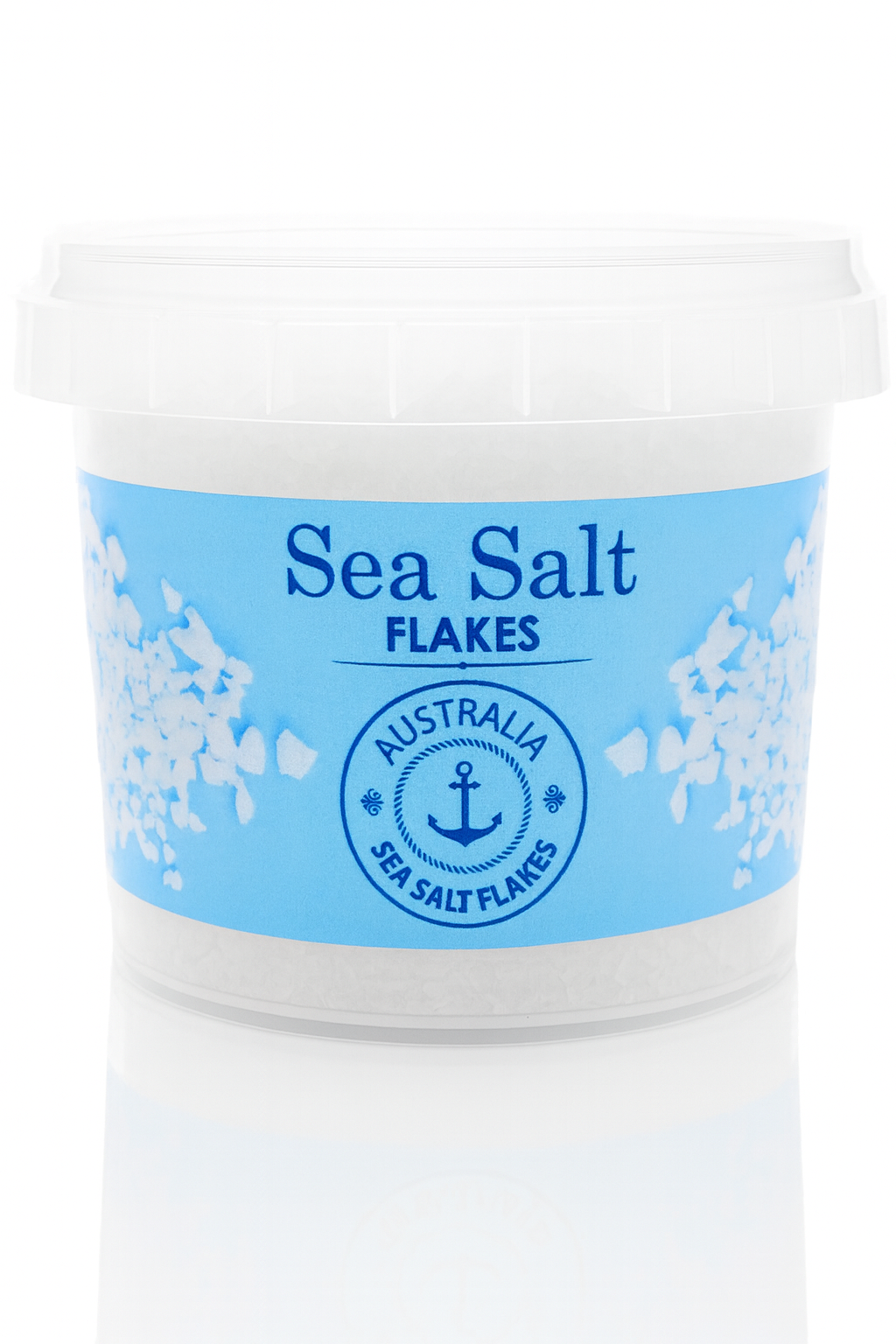 (FROM AUS) Australian Sea Salt Flakes 澳洲海盐片 | Natural Gourmet Salt ...
