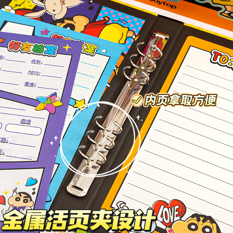 Classmate Record Graduation Commemorative Book A4 同学录 (RANDOM PICK ...