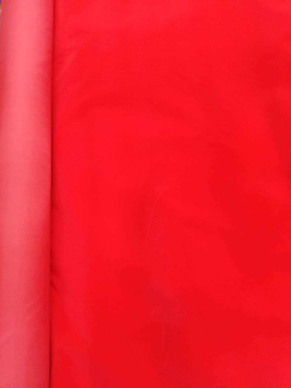 Kain Baldu Velvet Fabric 45