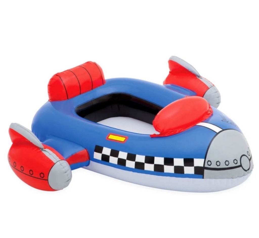 Intex Children Boot (59380) Swimming Pool Boot | Shopee Malaysia
