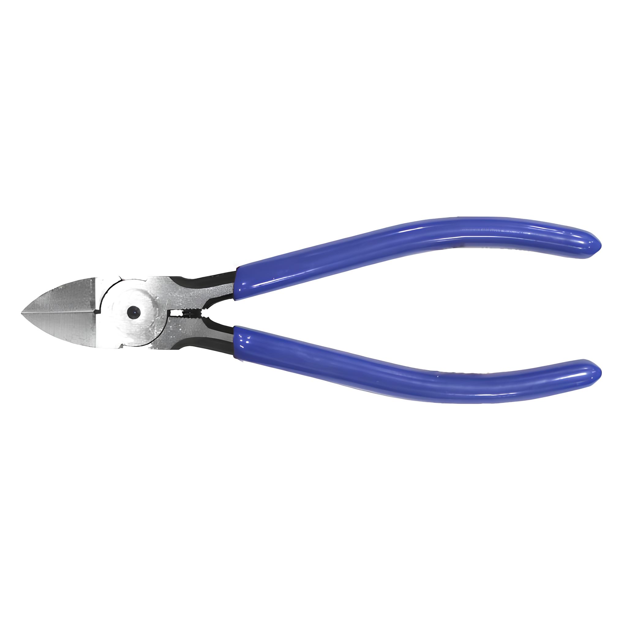 Ect JAPANESE PLASTIC CUTTER PLIERS WIRE CUTTER PLIER PLASTIC CUTTER PVC ...