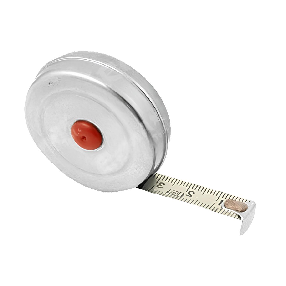 2m Measuring Tape Steel Tape Rule 2 Meters Ship From Malaysia | Shopee ...