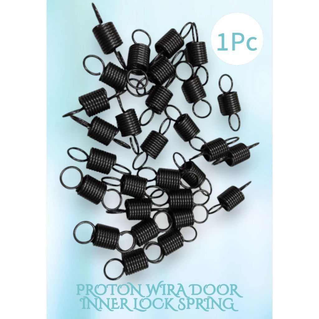 PROTON WIRA DOOR INNER LOCK SPRING !READY STOCK! | Shopee Malaysia