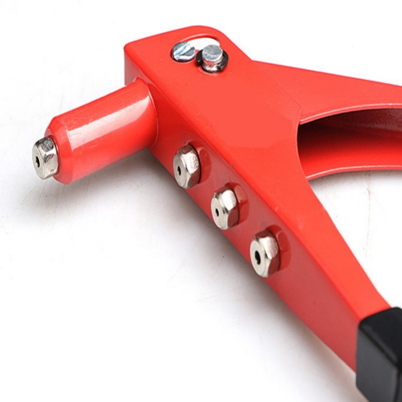 High Quality Hand Blind Riveter Gun Professional Hand Riveter and Rivet ...