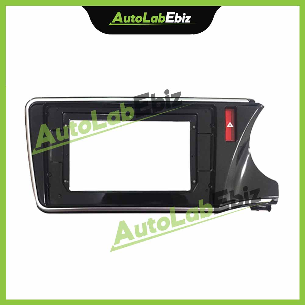 HONDA CITY 2014-2017 (S Spec) Android Player Casing 10