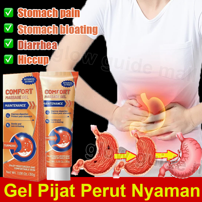 gastrointestinal gel acid reflux indigestion dan constipation relief ...
