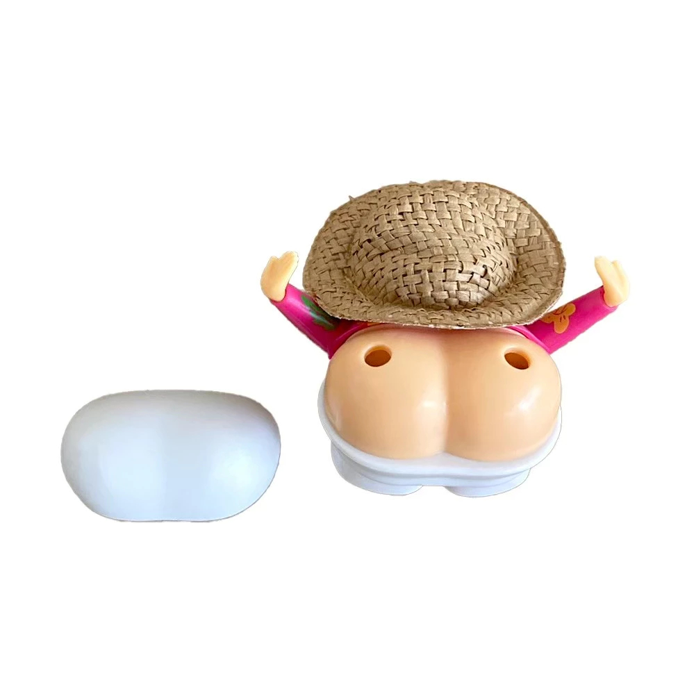 Foong x Crayon Shin-Chan Summer Limited Edition – 2-in-1 Thai Herbal ...