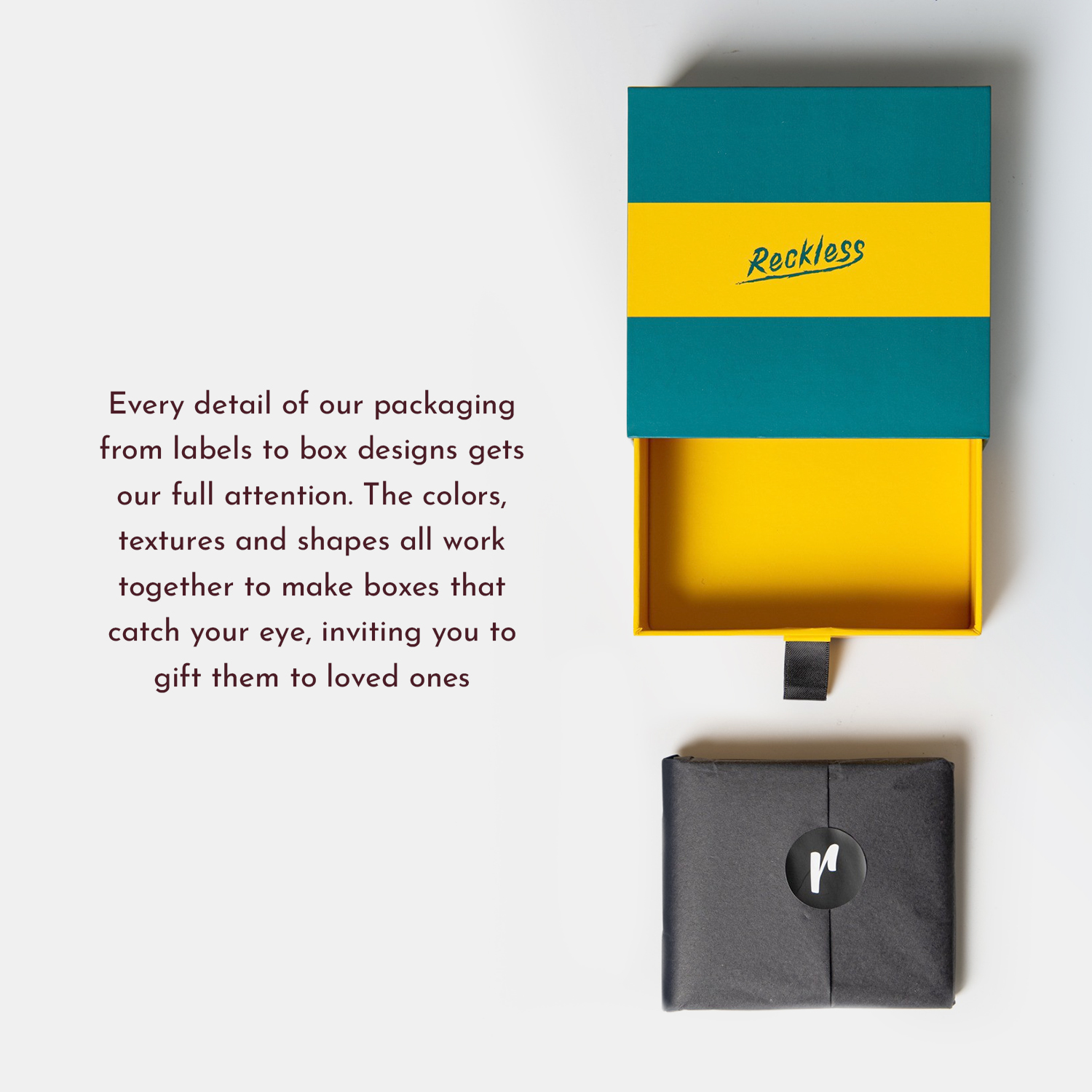 Reckless Danny Wallet Unisex - Card Holder - Water Repellent Polyester ...