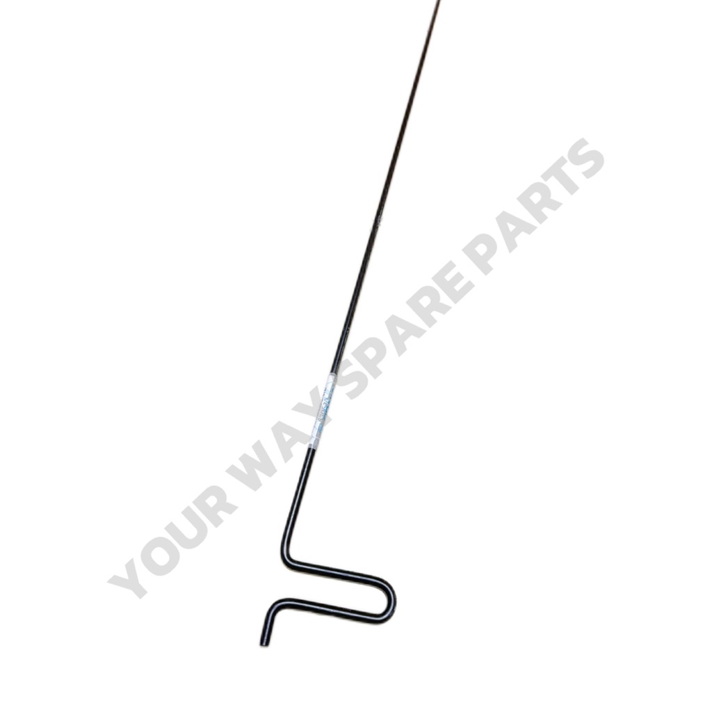 Proton Waja Rear Bonnet Spring Spring Trunk Lid Left and Right | Shopee ...