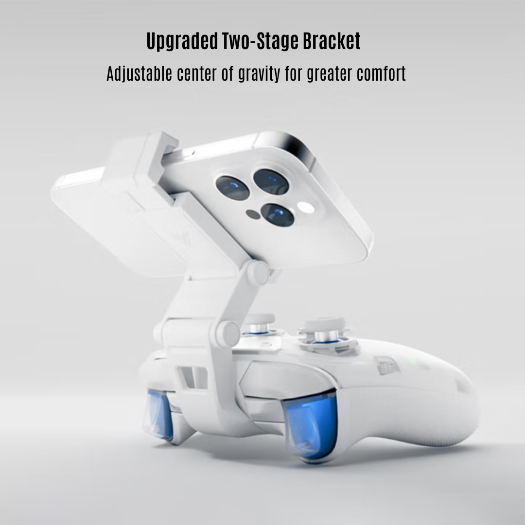Flydigi Adjustable Two-Stage Bracket (Applicable to APEX 5 & VADER 5PRO ...