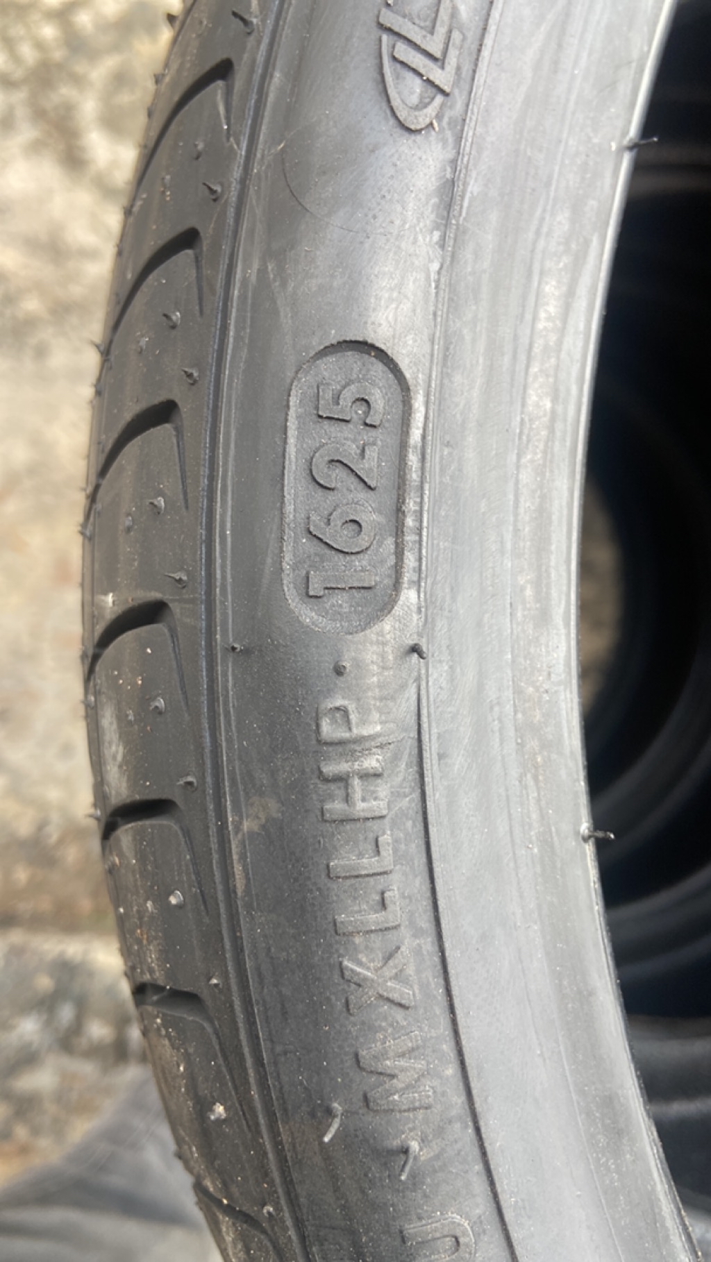 NEW TYRE SPECIAL SAIZ 165 40 17 WESTLAKE TAHUN (2025) | Shopee Malaysia