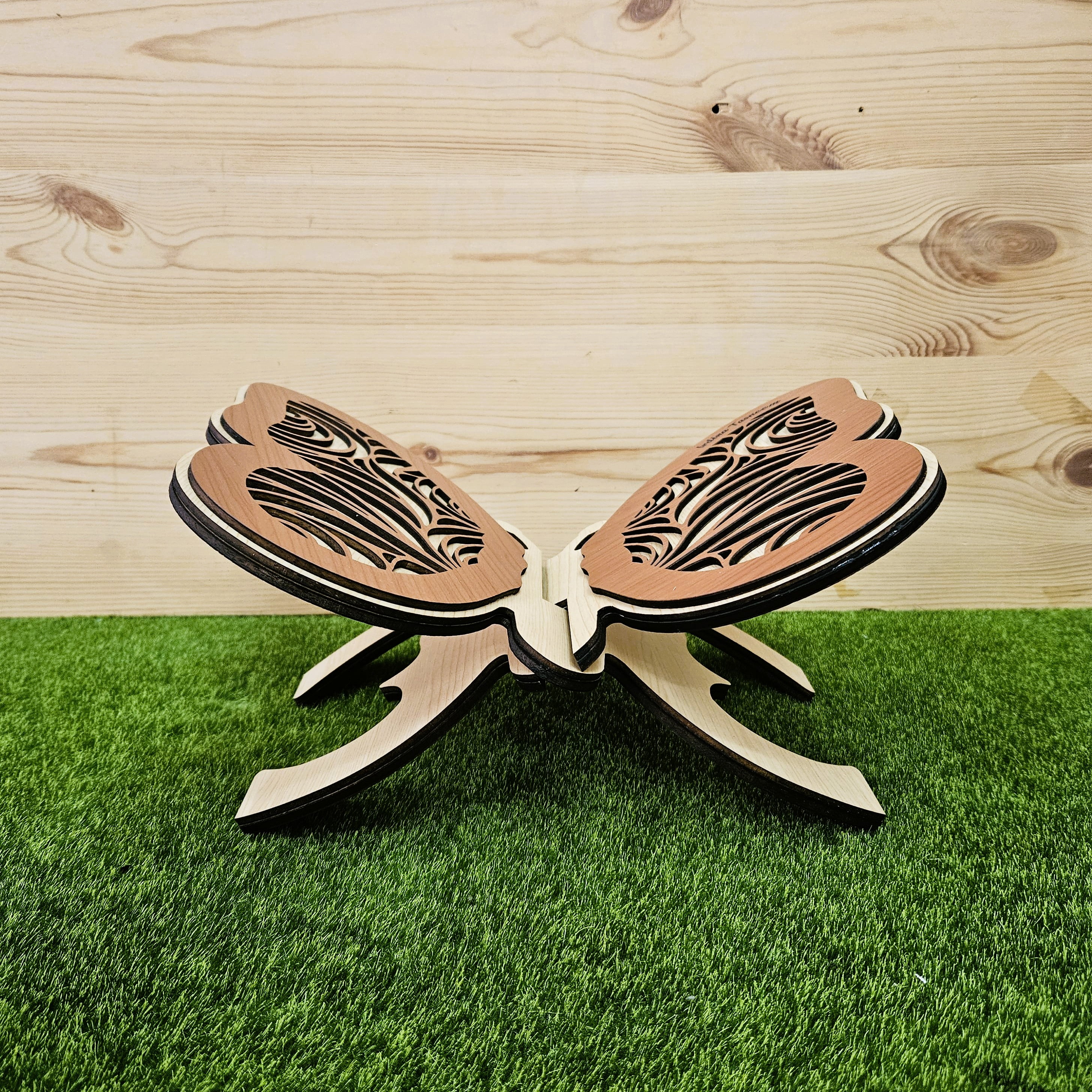Rehal Butterfly Rehal Rama-Rama Rehal Ukir Nama | Shopee Malaysia