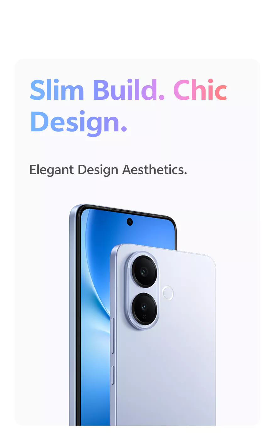 vivo V60 Lite 5G 24*GB+512GB / 256GB 50MP ZEISS Super Telephoto Camera ...