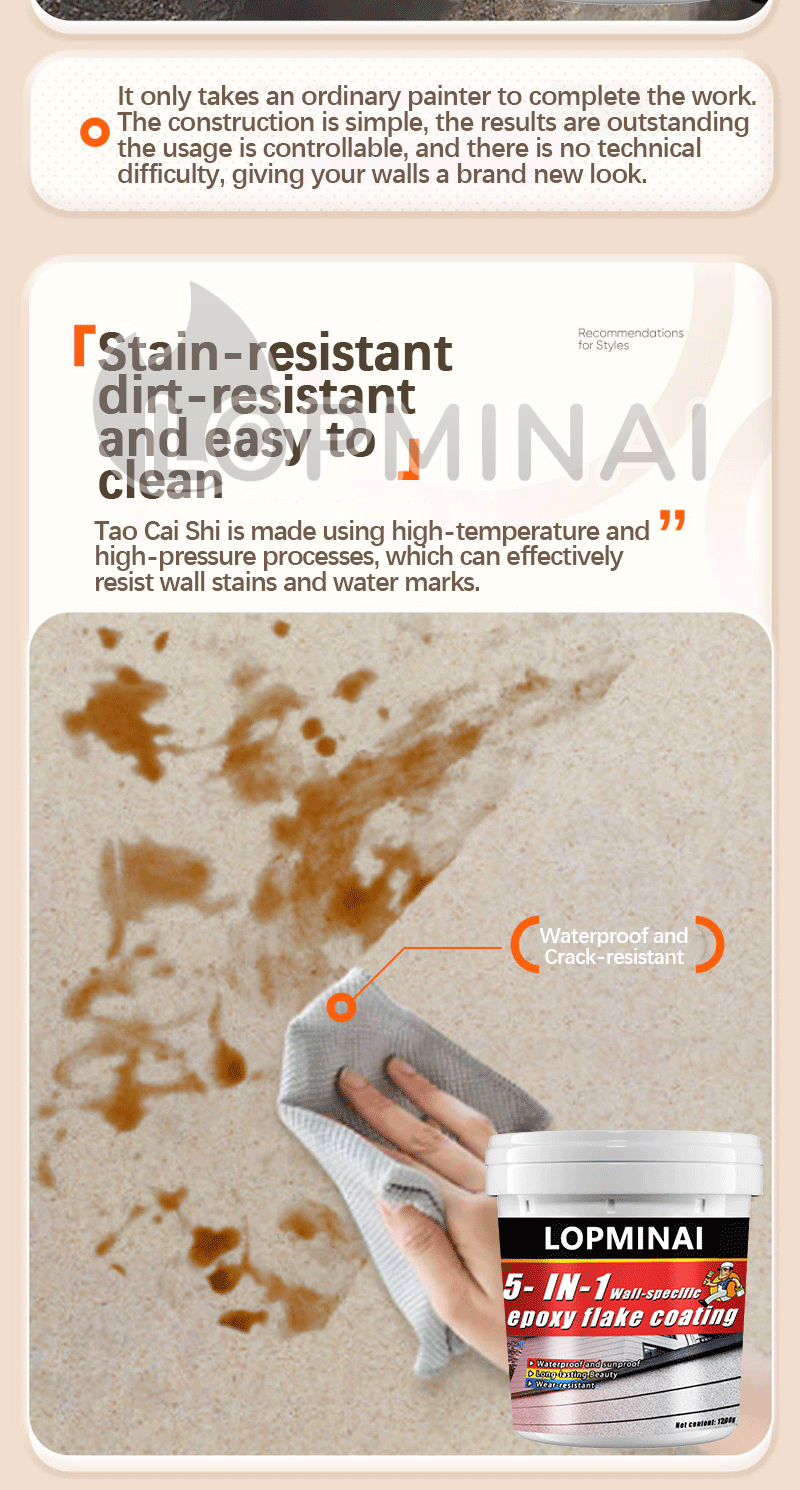 cat dinding luar rumah cat kapur dinding rumah washed stone paint for ...