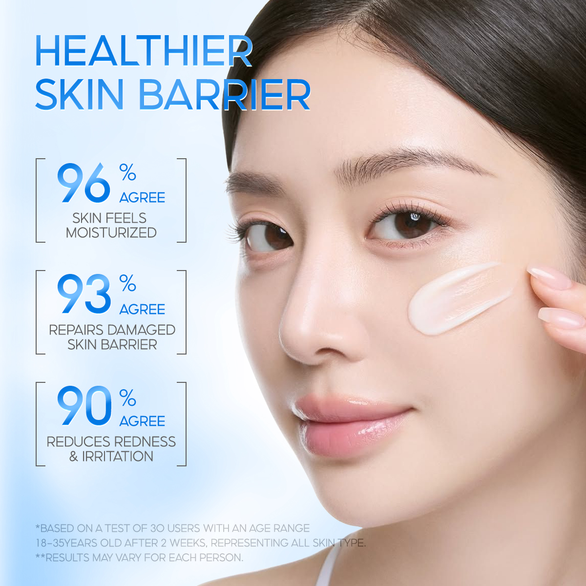 ELFORMULA 2IN1 AHA BHA PHA Peeling Serum Solution +CeraHydro Barrier ...