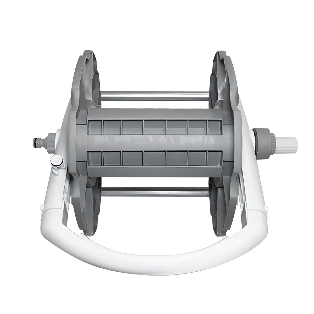 REMAX Portable Hose Reel Water Pipe Holder Roll Storage Rack Water Hose ...