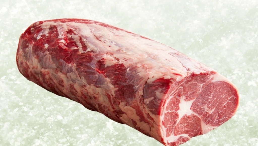 (INSTANT DELIVERY)- DAGING CUBE ROLL - 500g | DAGING LEMBU RUSUK RIBEYE ...