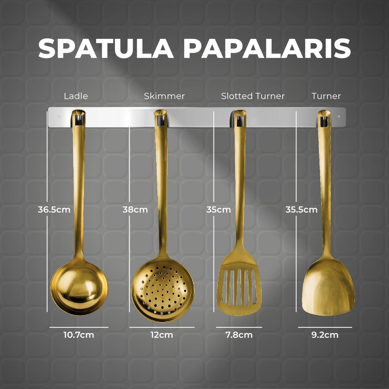 AS SENDUK BESI PAPALARIS 4 IN 1 | Shopee Malaysia