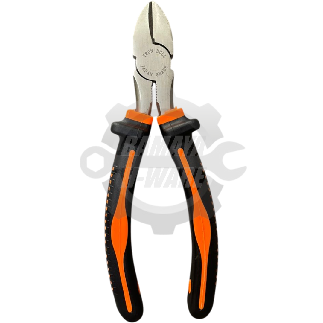 JAPAN Grade Diagonal Cutting Pliers 5