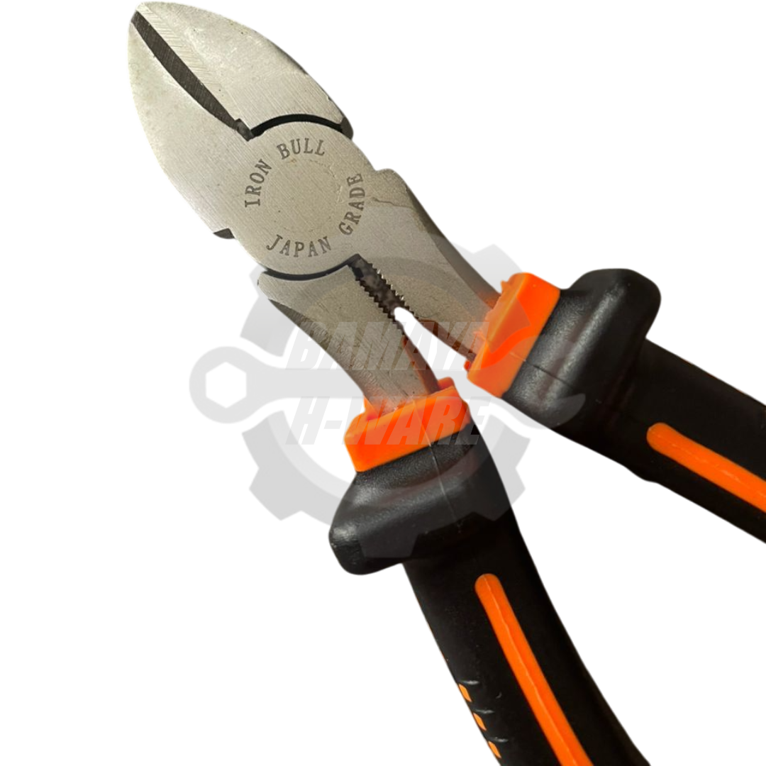JAPAN Grade Diagonal Cutting Pliers 5