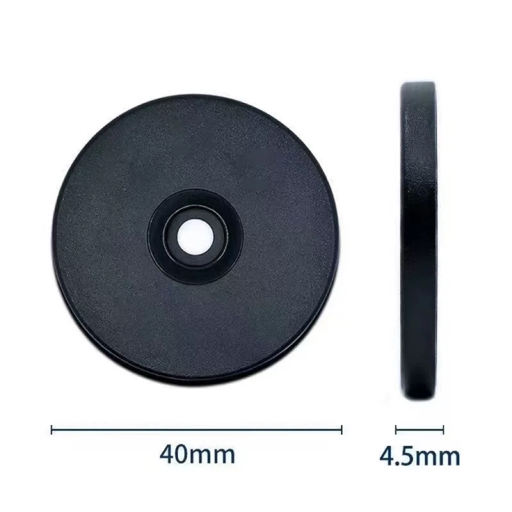 RFID Checkpoint Tag for Security Guard Tour System | JWM Compatible ...