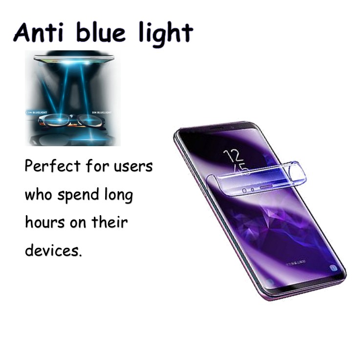 Hydrogel Front + Back Screen Protector for Honor Magic 8 Pro 7 Pro 400 ...