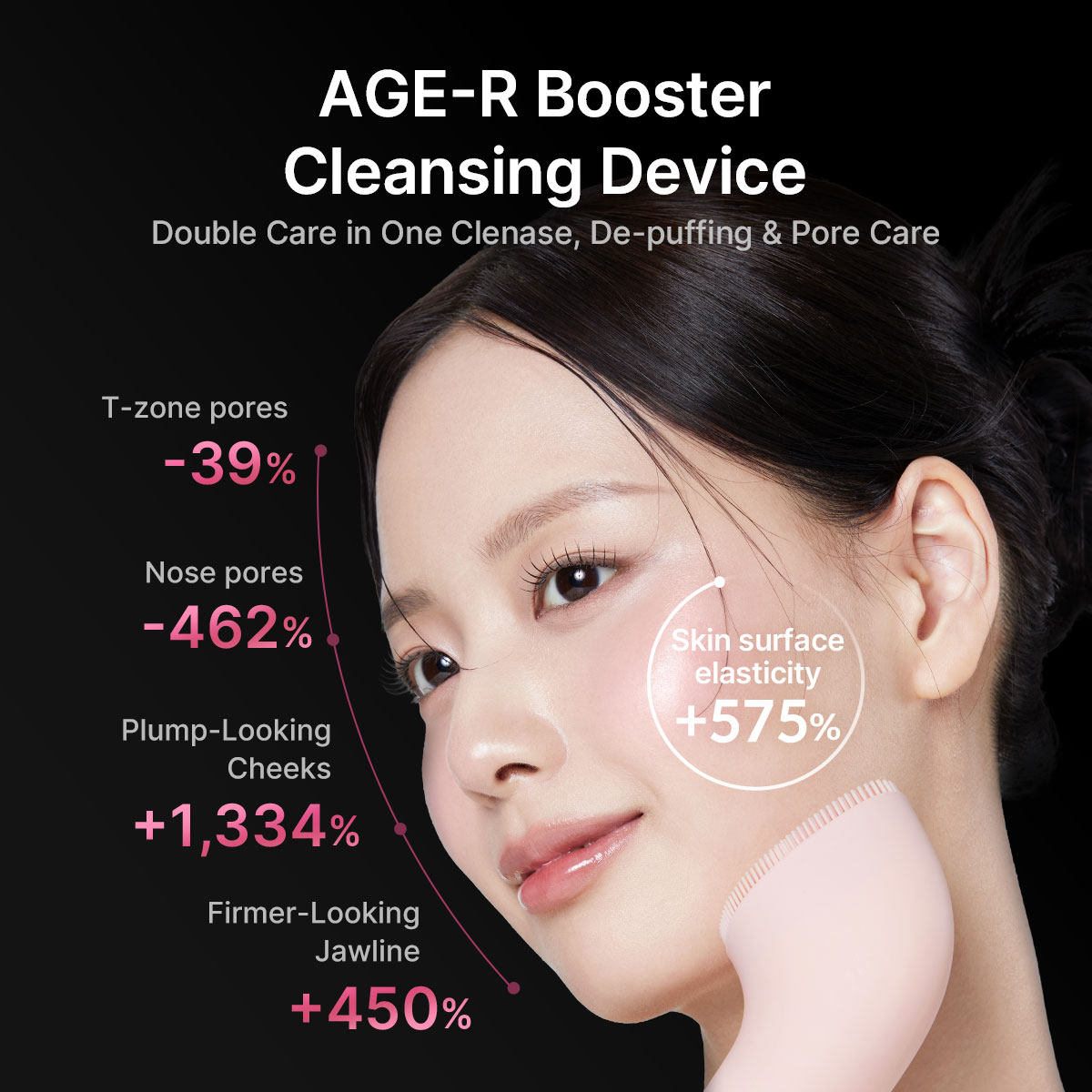 [NEW] [medicube official] Age-R Booster Pro Mini Plus (Mini Plus ...