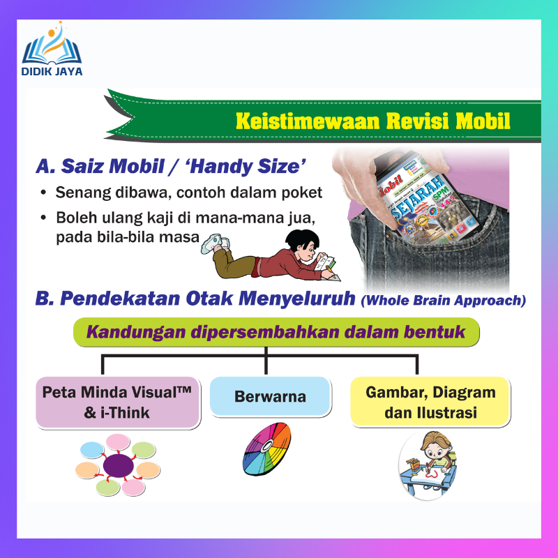 Revisi Pantas RBT Reka Bentuk dan Teknologi Tahun 456 Sekolah Rendah ...