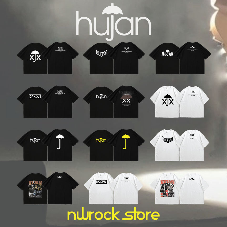 HUJAN MERCH, Konsert Ulang Tahun ke-20 Hujan (HUJAN XX) 27 Jun 2026 di ...