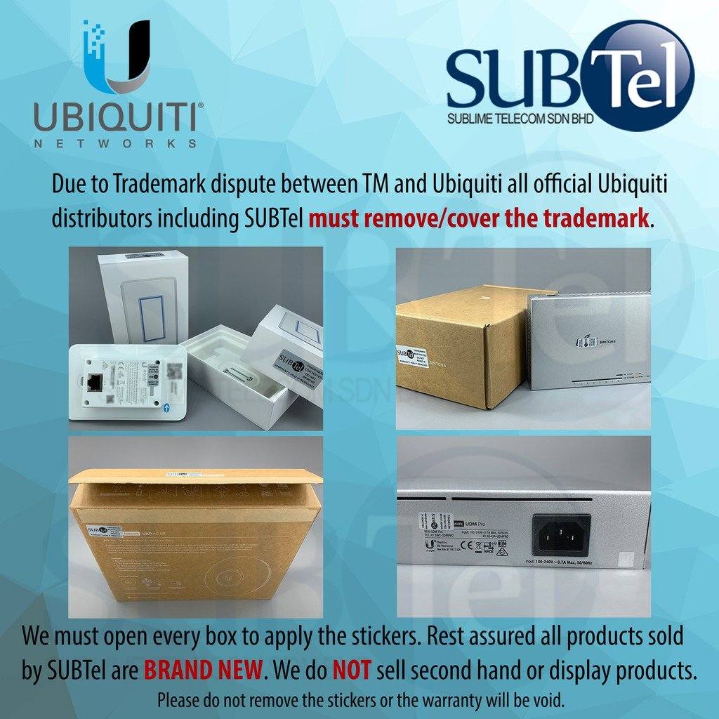 Ubiquiti USW-Pro-24-PoE 10G Managed Layer 3 PoE (400W) Switch 24-port ...