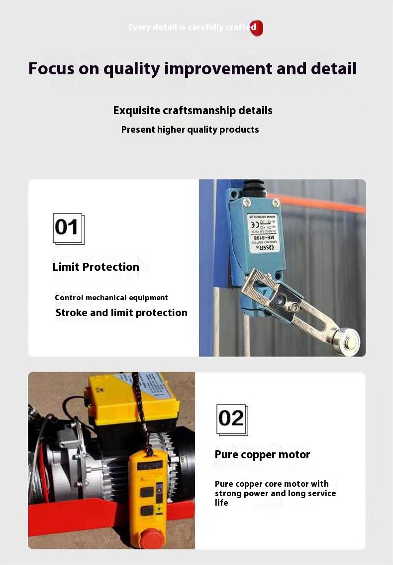 【High quality】Electric scaffolding remote control lifting foldable ...