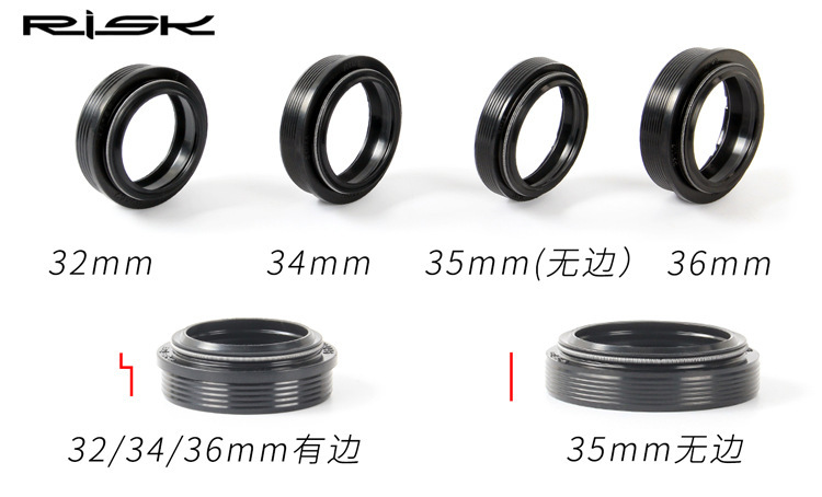 DUST SEAL - CARD SHOCK main image 1