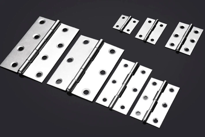 Stainless Steel Wood Plastic Heavy Duty Door Hinge Ensel Pintu Kayu ...