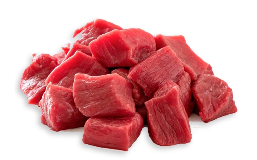 INSTANT DELIVERY - ( +- 500g) DAGING LEMBU BATANG PINANG IMPORT ...