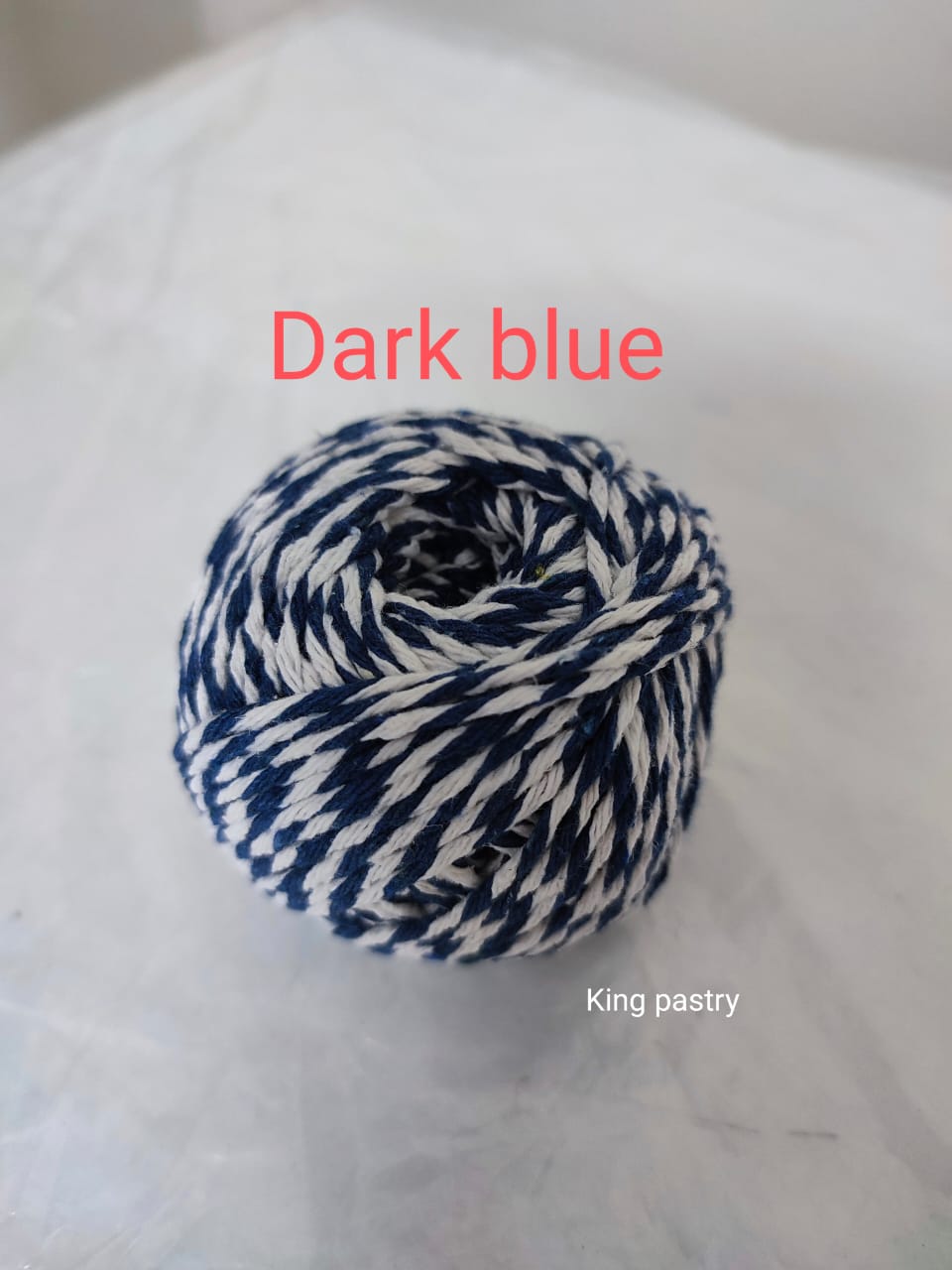 Dumping String包粽子线READY STOCK 扎香肠线 棉线绳 包装线绳 打包绳子 ，礼品，礼盒 Dumping String ...