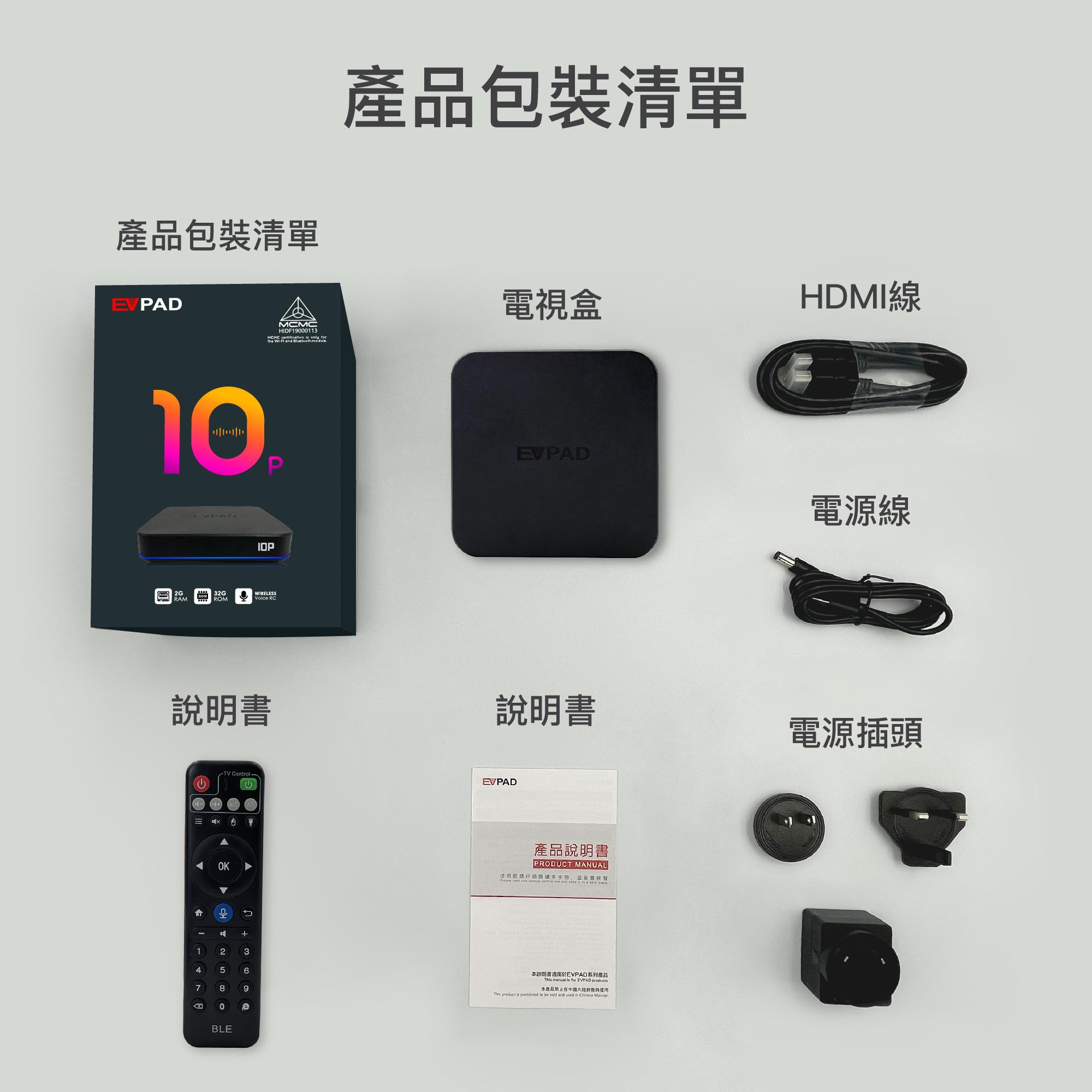 [HALF-PRICE SALE] 10P 10S 4K Android TV Box| WiFi Smart Media Player ...