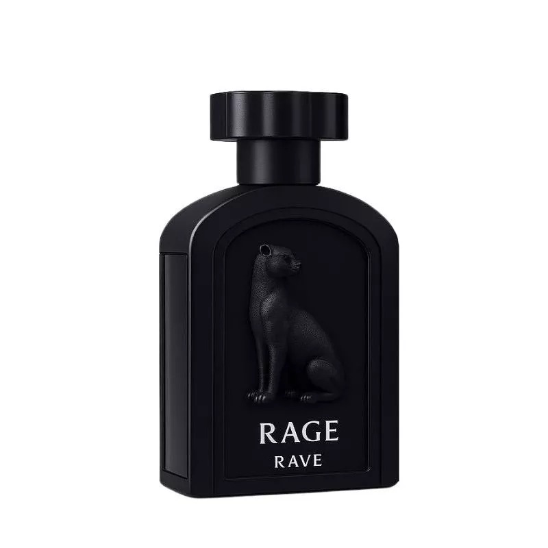 Rage Perfume 100ML by Rave is a daring and masculine, Scent designed ...