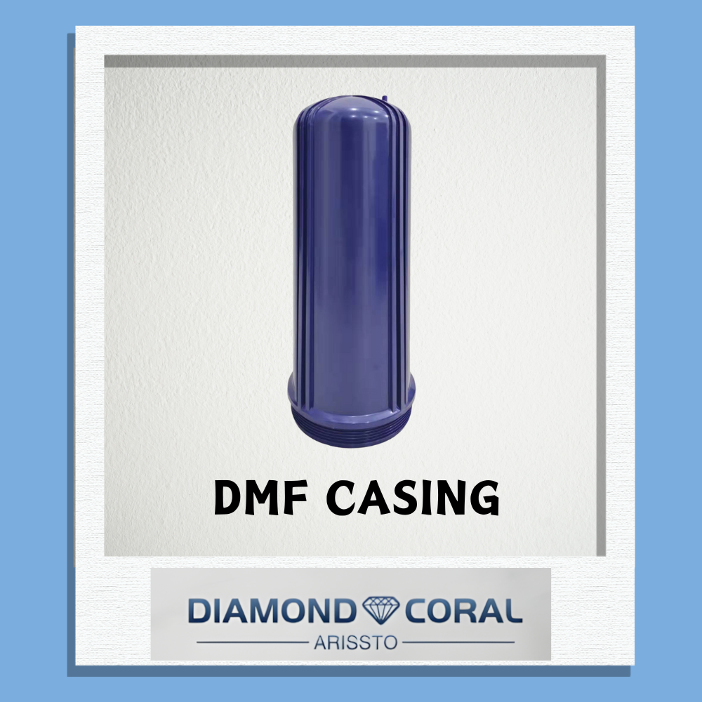 Diamond Master Filter DMF Casing (READY STOCK) | Shopee Malaysia